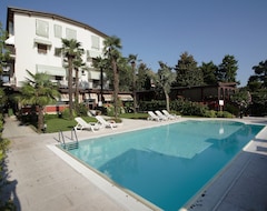 Hotel Garten Lido (Sirmione, Italy)