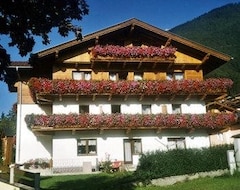 Otel Mariandl (Neustift im Stubaital, Avusturya)