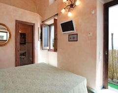 Otel L'Antico Borgo Dei Limoni (Amalfi, İtalya)