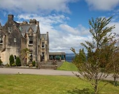 Hotel Stonefield Castle (Tarbert, Ujedinjeno Kraljevstvo)