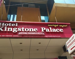 Khách sạn Kingston Palace (Bengaluru, Ấn Độ)