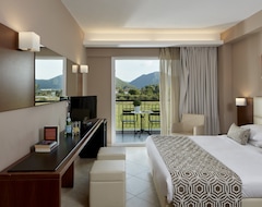 Aar Hotel & Spa Ioannina (Ioannina, Greece)