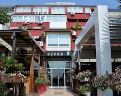 Hotel Super 8 Skopje (Skopje, Severné Macedónsko)
