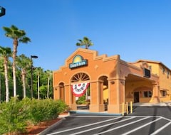 Khách sạn Days Inn By Wyndham Orange Park/Jacksonville (Orange Park, Hoa Kỳ)