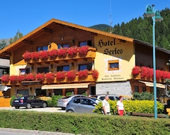 Otel Serles (Toblach, İtalya)