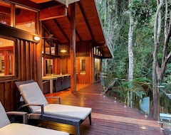 Cijela kuća/apartman Wanggulay Too Treetops Cairns City (Kuranda, Australija)