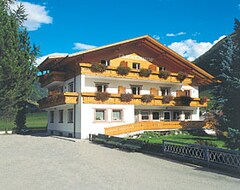 Hotel Tannenhof (Ahrntal, Italy)