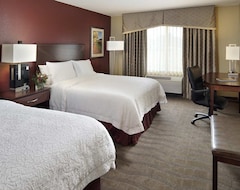 Otel Hampton Inn & Suites Paso Robles (Paso Robles, ABD)