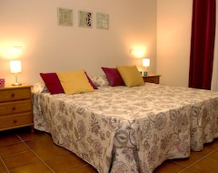 Hotel Apartment/ Flat - Puerto De La Cruzresidential Flat (Puerto de la Cruz, Spanien)