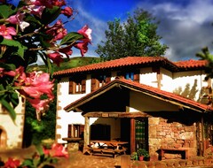 Casa rural Amaiurko Errota (Amaiur, Tây Ban Nha)