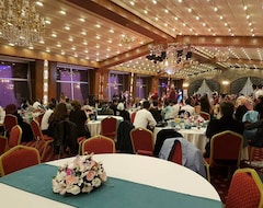 Khách sạn Rakasta (Dikili, Thổ Nhĩ Kỳ)