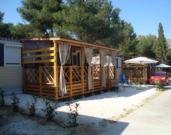 Cijela kuća/apartman Mobile Homes Danijela In Amadria Park Trogir (Seget Vranjica, Hrvatska)