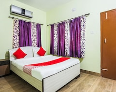 Khách sạn Sea Blue Inn (Puri, Ấn Độ)