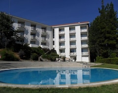 Hotel Pousada de Bragança (Bragança, Portugal)