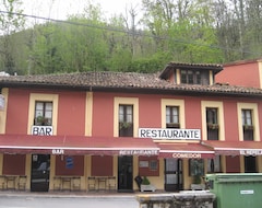 Hotel El Repelao (Covadonga, España)