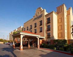 Hotelli Four Points by Sheraton San Antonio Airport (San Antonio, Amerikan Yhdysvallat)