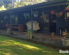 Hele huset/lejligheden Rustic Retreat (Malanda, Australien)