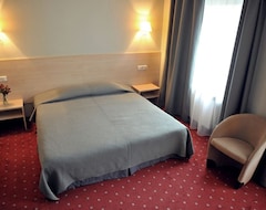 Hotelli eLofthotel (Vilna, Liettua)