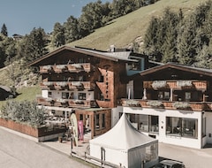 Hotel Tiroler Buam (Saalbach Hinterglemm, Österreich)
