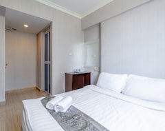 Hotelli K Hotel 14 (Singapore, Singapore)