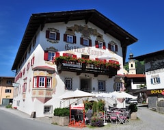Bed & Breakfast Gasthof Traube (Hopfgarten im Brixental, Austria)