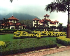 Hotel Dongguan Changan Jinyu Golf Club CO.,LTD (Dongguan, China)