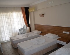 Hotel Seda (Ayvalık, Turkey)