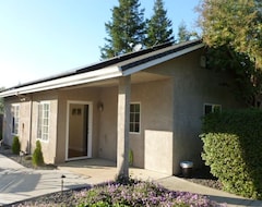 Toàn bộ căn nhà/căn hộ Large Private Guest House For Rent (Chico, Hoa Kỳ)
