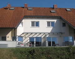 Toàn bộ căn nhà/căn hộ Ferienhaus am Schlosshang (Hohenbrugg-Weinberg, Áo)