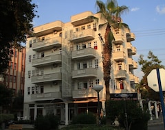 Otel Cozmina Apart (Alanya, Türkiye)
