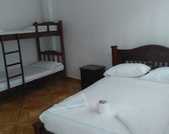 Khách sạn Hosteria Zulan (Tolú, Colombia)