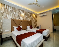 Hotel K 3 Club Residency (Jhansi, India)