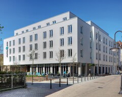 Khách sạn Motel One Saarbrücken (Saarbrucken, Đức)