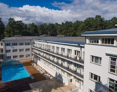 Hotel Narva-Joesuu Medical Spa (Narva-Jõesuu, Estland)