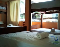 Hotelli Rio Hotels - Mancora (Máncora, Peru)