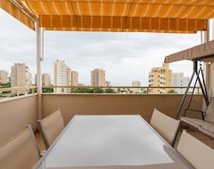 Khách sạn Malaga Suite Bajondillo Modern Beach Apartment (Torremolinos, Tây Ban Nha)