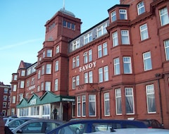 Khách sạn Britannia Savoy Blackpool (Blackpool, Vương quốc Anh)