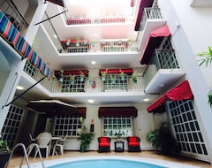 Khách sạn Hotel Boca Inn Suites (Boca del Rio, Mexico)