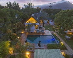 Hotel Garden Retreat (Cape Town, South Africa)