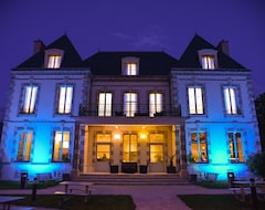 Hotel Résidence Château Du Mée (Le Mée-sur-Seine, Francuska)