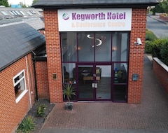 Kegworth Hotel & Conference Centre (Kegworth, United Kingdom)