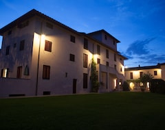 Hotel Appartamenti Agriturismo La Canonica (Certaldo, Italy)