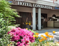 Hotel Lombardia (Milan, Italy)