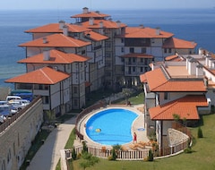 Khách sạn Etara Hotel (Sveti Vlas, Bun-ga-ri)