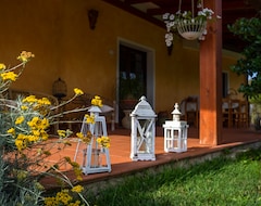 Casa rural La Genziana Farmguest House (Alghero, Italia)