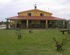 Casa rural La Posada Hipica (Rosalejo, Tây Ban Nha)