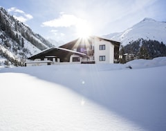 Hotel Natur Residenz Anger Alm - Adults only (St. Leonhard, Austria)
