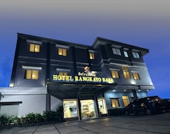 Otel Sofyan Inn Rangkayo Basa - Halal (Padang, Endonezya)