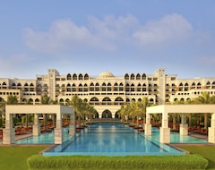 Hotel Jumeirah Zabeel Saray (Dubaj, Spojené arabské emiráty)