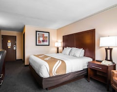 Hotel Quality Inn University Area (Cortland, USA)